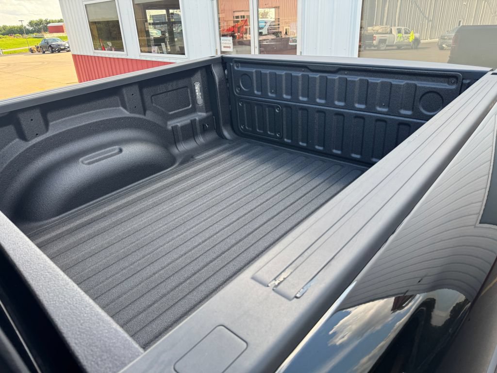 New 2026 RAM 1500 RHO w/ RHO Level 1 Equipment Group AWD/4WD image 13