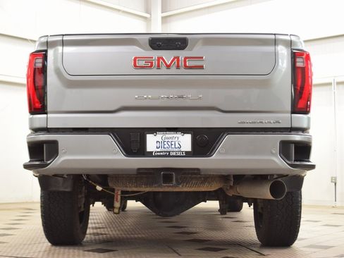 Used 2024 GMC Sierra 2500 Denali w/ Denali Reserve Package image 6