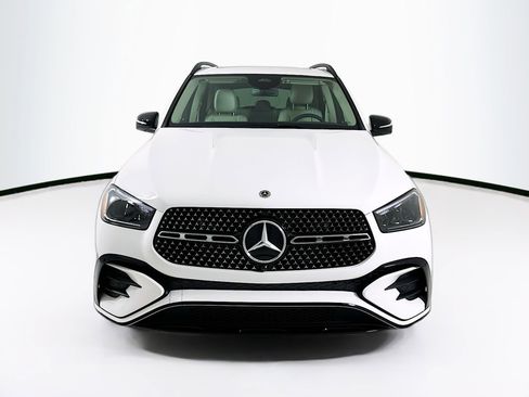 New 2026 Mercedes-Benz GLE 350 4MATIC image 2