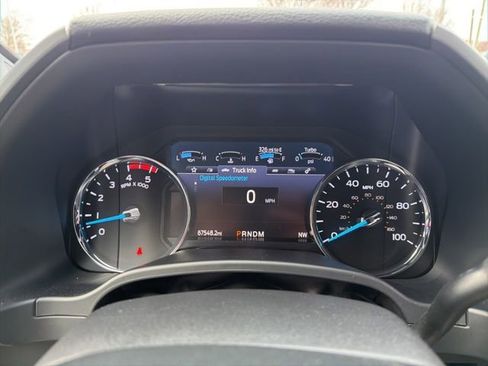 Certified 2021 Ford F350 Platinum image 60