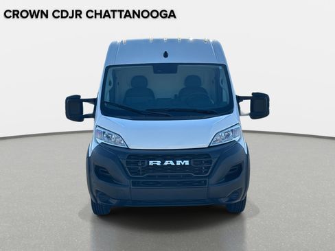 Used 2023 RAM ProMaster 2500 image 9