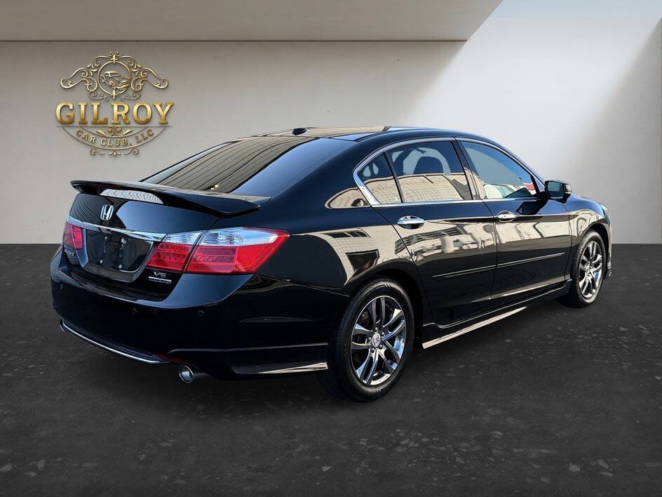Used 2014 Honda Accord Touring image 15