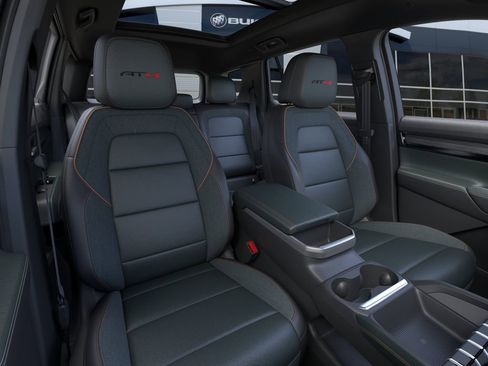 New 2026 GMC Terrain AT4 AWD/4WD image 19