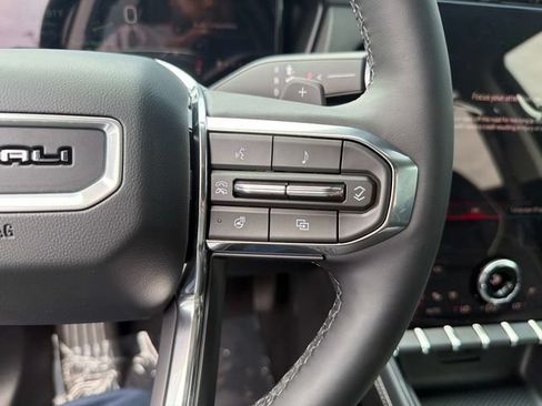New 2026 GMC Terrain Denali AWD/4WD image 27