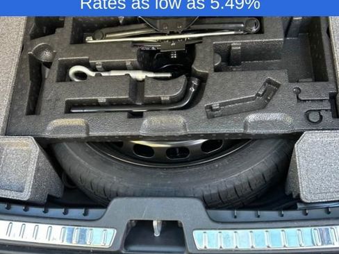 Certified 2023 Volvo XC90 B6 Ultimate w/ Protection Package image 1