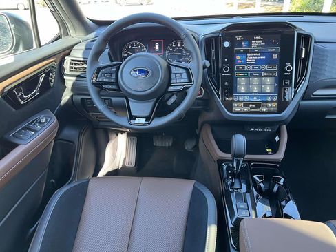 New 2026 Subaru Forester Touring w/ Touring Package AWD/4WD image 14