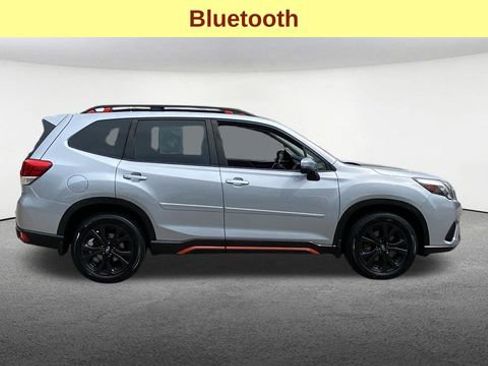 Certified 2023 Subaru Forester Sport AWD/4WD image 10