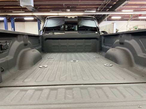 New 2025 RAM 2500 Limited image 13