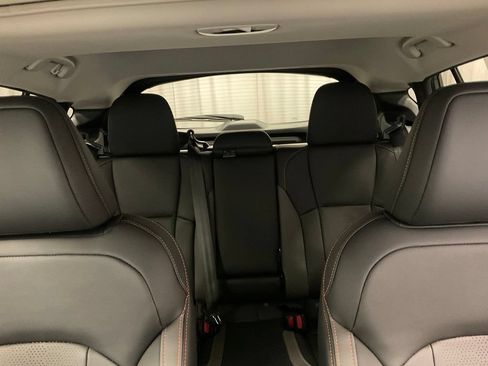 New 2026 Subaru Crosstrek 2.5i Limited w/ Crosstrek Mirror Package AWD/4WD image 19
