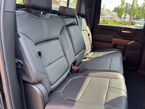 Used 2020 Chevrolet Silverado 3500 High Country w/ Z71 Off-Road Package image 25