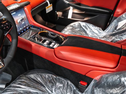 Used 2025 Karma Revero Luxury image 19