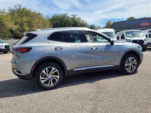 Used 2023 Buick Envision Essence image 7