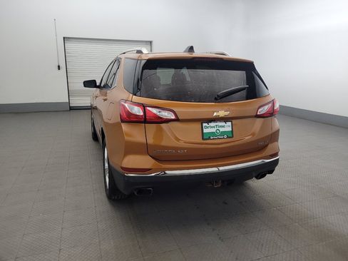 Used 2019 Chevrolet Equinox LT AWD/4WD image 6