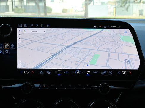 Used 2024 Chevrolet Blazer EV RS image 12