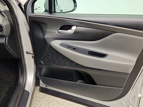 Used 2021 Hyundai Santa Fe SEL FWD image 24