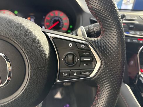 Certified 2023 Acura RDX A-Spec image 14