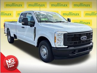 New 2026 Ford F350 XL w/ 360-Degree Camera Package RWD 360° Tour