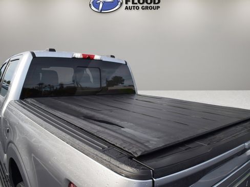 Certified 2022 Ford F150 Platinum w/ Equipment Group 701A High image 6