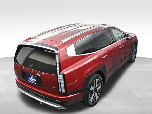 New 2026 Hyundai Ioniq 9 SEL w/ Tow & Go Package image 28