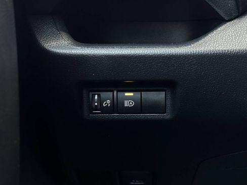 Used 2024 Toyota RAV4 LE FWD image 24