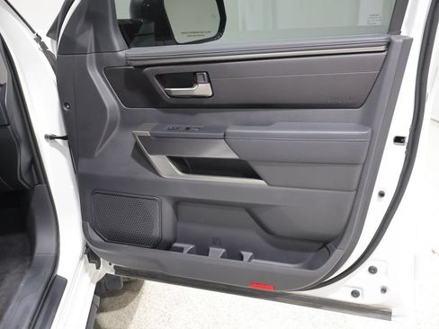 Used 2025 Toyota Tundra SR5 w/ SR5 Convenience Package AWD/4WD image 23