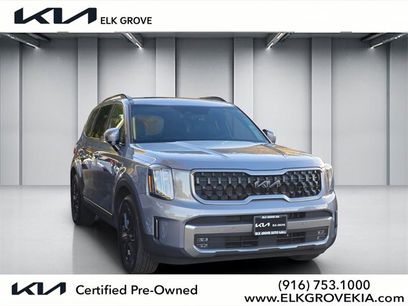 Used 2023 Kia Telluride SX X-Pro