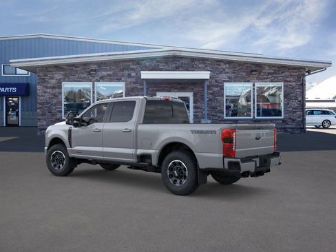 New 2026 Ford F250 Lariat w/ Tremor Off-Road Package AWD/4WD image 4