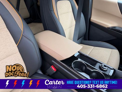 New 2026 Chevrolet Equinox ACTIV FWD image 27