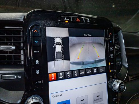 Used 2023 RAM 3500 Limited image 22