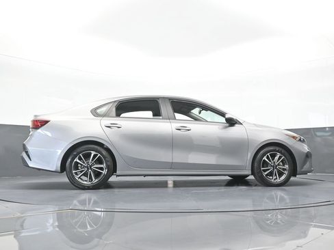 Used 2024 Kia Forte LXS FWD image 52