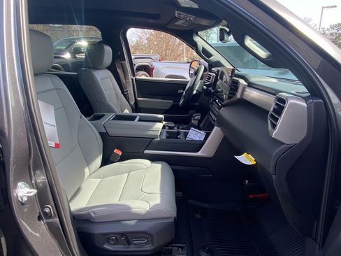 New 2026 Toyota Tundra Limited image 16