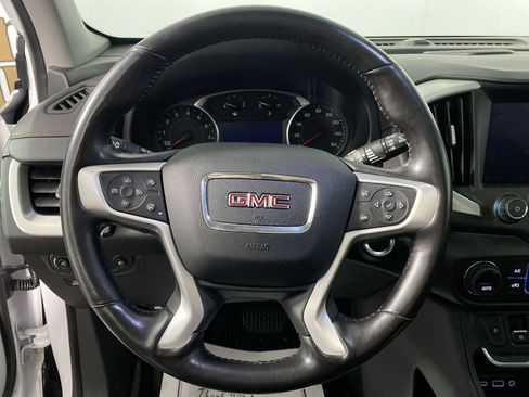 Used 2020 GMC Terrain SLT w/ Preferred Package FWD image 14