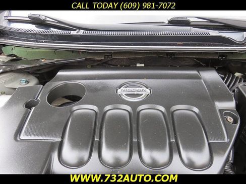 Used 2007 Nissan Altima 2.5 S w/ Convenience Pkg image 32