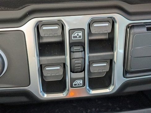 New 2026 Jeep Wrangler Unlimited Sport AWD/4WD image 23