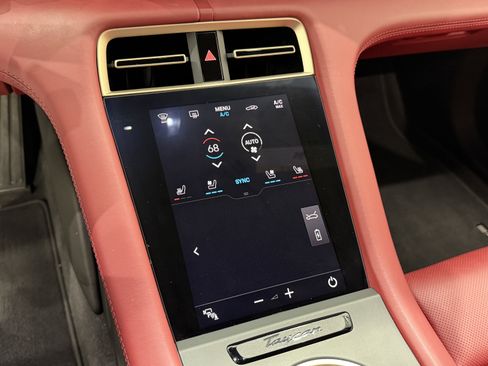 Certified 2023 Porsche Taycan 4S image 37