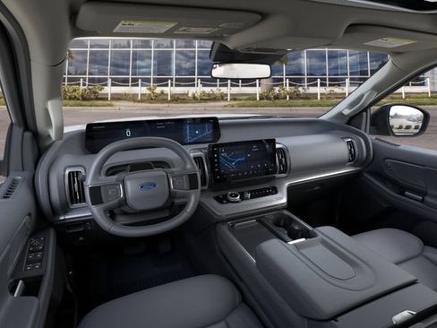 New 2026 Ford Expedition Max Active RWD image 24