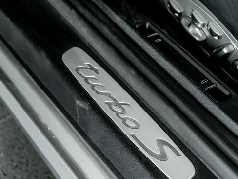 Used 2019 Porsche 911 Turbo S image 14