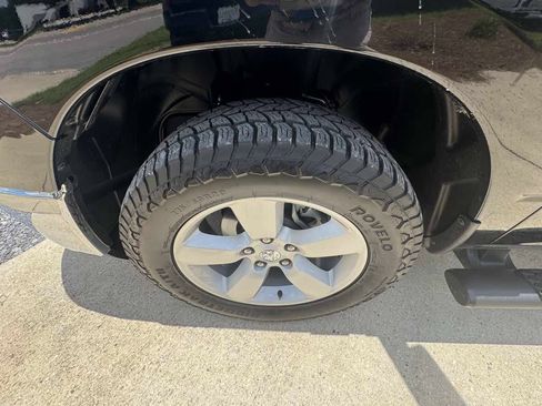 Used 2023 RAM 1500 Tradesman w/ Tradesman SXT Package AWD/4WD image 31