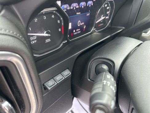 Used 2019 GMC Sierra 1500 Denali w/ Denali Ultimate Package image 24