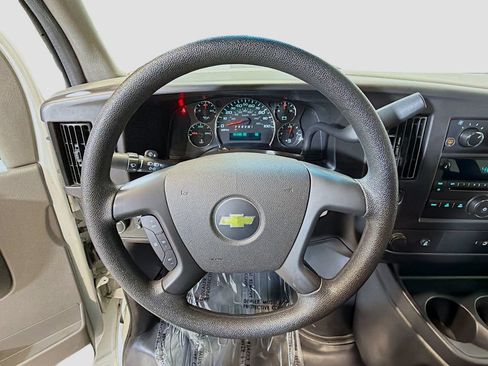Used 2013 Chevrolet Express 3500 LS w/ Power Package RWD image 10