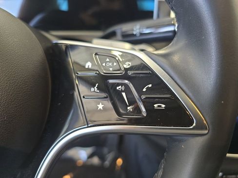Used 2024 Mercedes-Benz E 350 4MATIC Sedan image 20