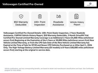 Certified 2024 Volkswagen Taos SE AWD/4WD video 3
