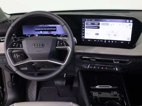 New 2026 Audi Q3 quattro 2.0T image 21