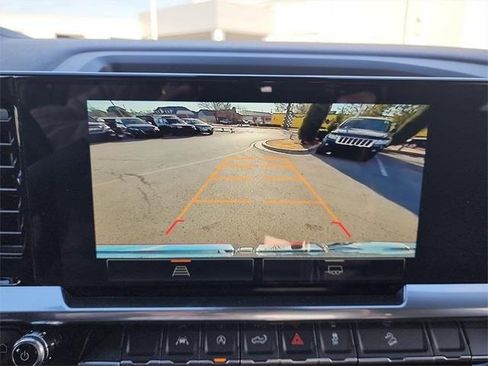 New 2026 GMC Sierra 1500 Elevation w/ X31 Off-Road Package image 22