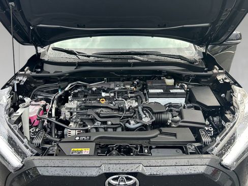 New 2026 Toyota Corolla Cross XLE w/ Convenience Package AWD/4WD image 20