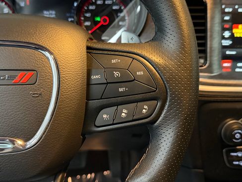 Used 2023 Dodge Charger Scat Pack w/ Daytona Edition Group RWD image 27