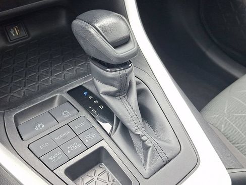 Used 2023 Toyota RAV4 XLE w/ Convenience Package AWD/4WD image 15