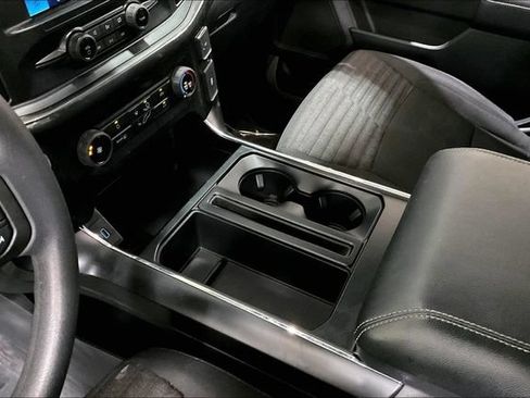 Used 2022 Ford F150 XL w/ STX Appearance Package AWD/4WD image 15