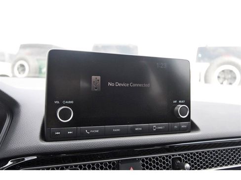 Used 2024 Honda Civic Sport image 23