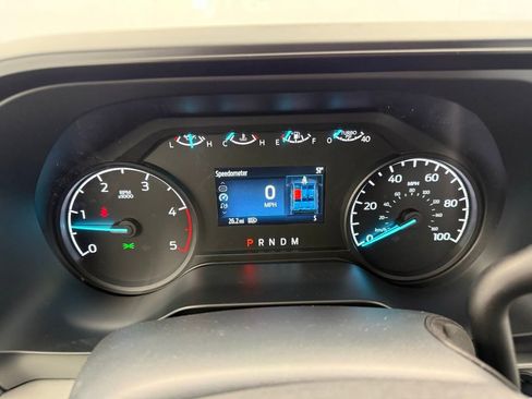 New 2026 Ford F450 XL w/ 360-Degree Camera Package image 4